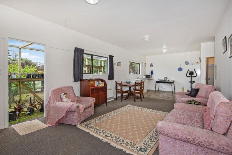 Photo of property in 128 Cemetery Road, Maunu, Whangarei, 0179