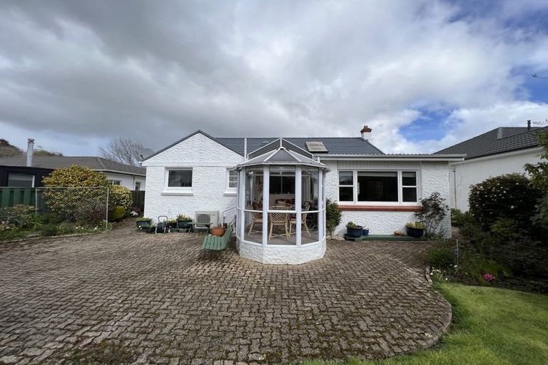 Photo of property in 30 Wellesley Avenue, Avenal, Invercargill, 9810