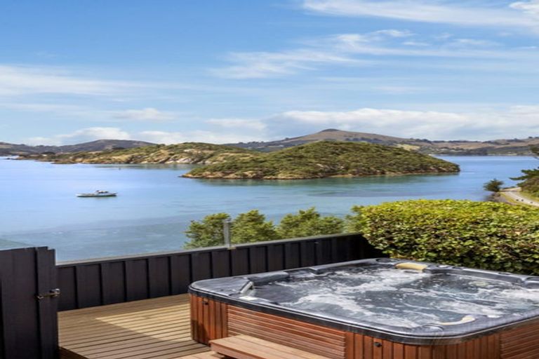 Photo of property in 7 Magnetic Street, Port Chalmers, 9023