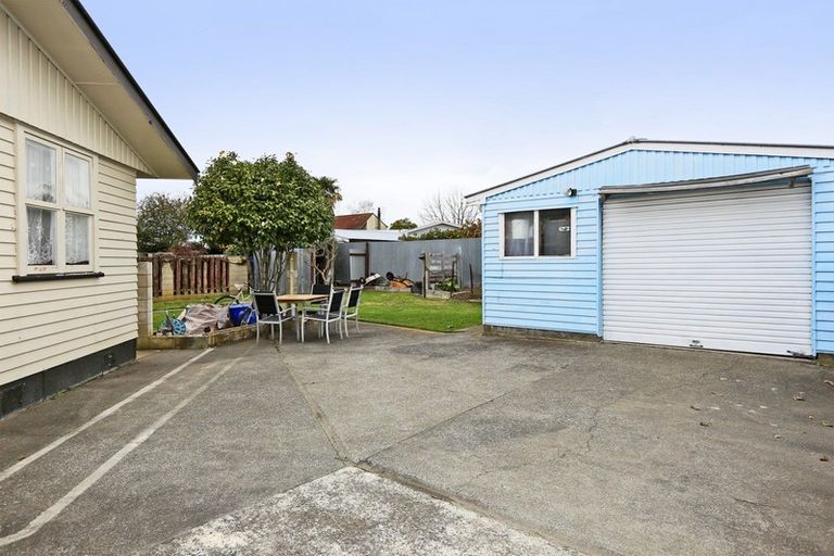 Photo of property in 11 Sunderland Drive, Flaxmere, Hastings, 4120