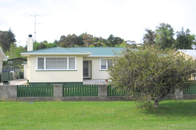 Photo of property in 25 Kingsley Street, Whataupoko, Gisborne, 4010