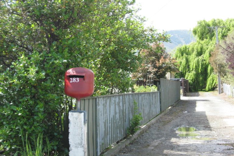 Photo of property in 283 Seaview Road, Stoke, Nelson, 7011