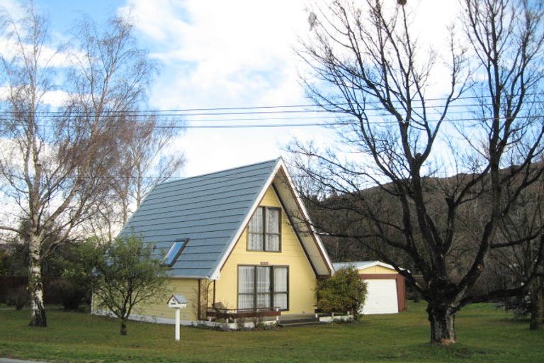 Photo of property in 7 Pyke Street, Clyde, 9330