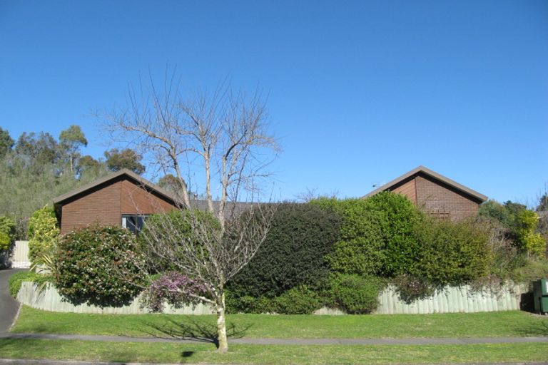 Photo of property in 51 Reeve Drive, Havelock North, 4130