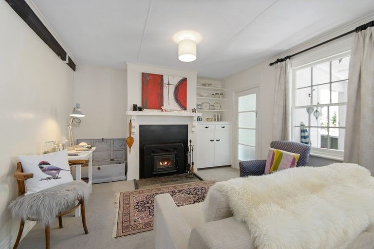 Photo of property in 2391 Homebush Road, Coalgate, 7673