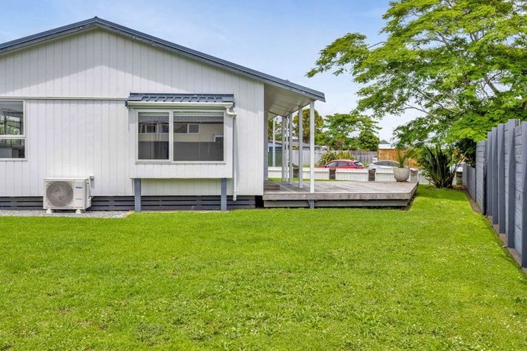 Photo of property in 4 Maralyn Place, Bell Block, New Plymouth, 4312