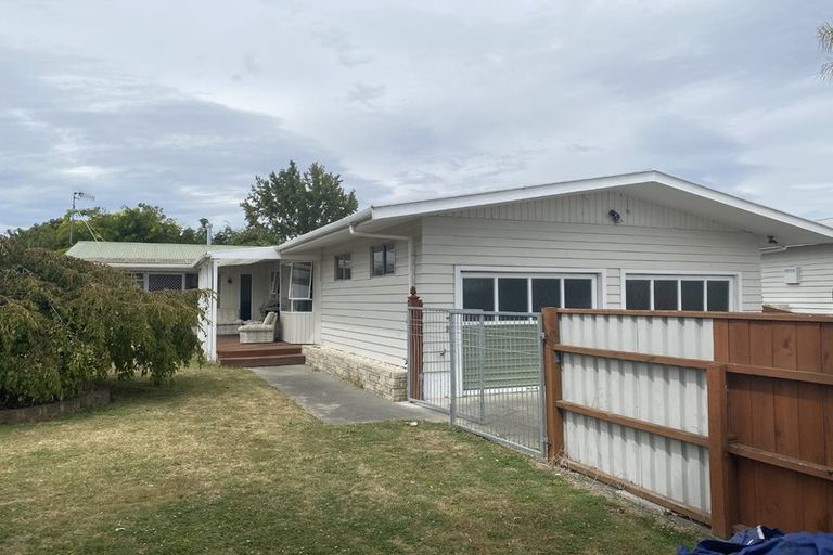 Photo of property in 5 Clarence Cox Crescent, Pirimai, Napier, 4112