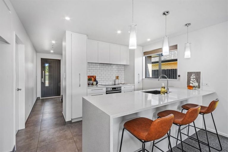 Photo of property in 8 Bouma Street, Halswell, Christchurch, 8025