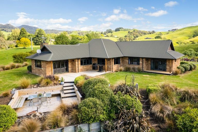 Photo of property in 445 Luck At Last Road, Maungatautari, Cambridge, 3494