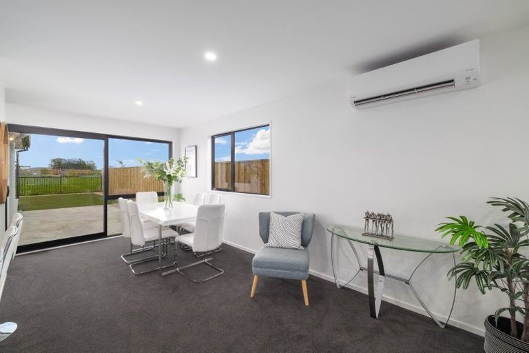 Photo of property in 7 Ellmers Street, Woodend, 7610