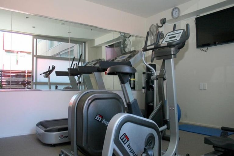 Photo of property in The Wellington Suites, 788/233 Cuba Street, Te Aro, Wellington, 6011