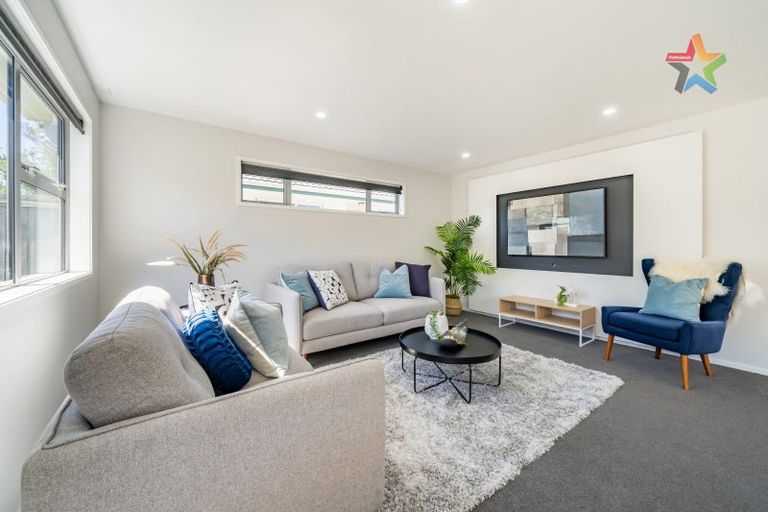 Photo of property in 299a Oxford Terrace, Avalon, Lower Hutt, 5011