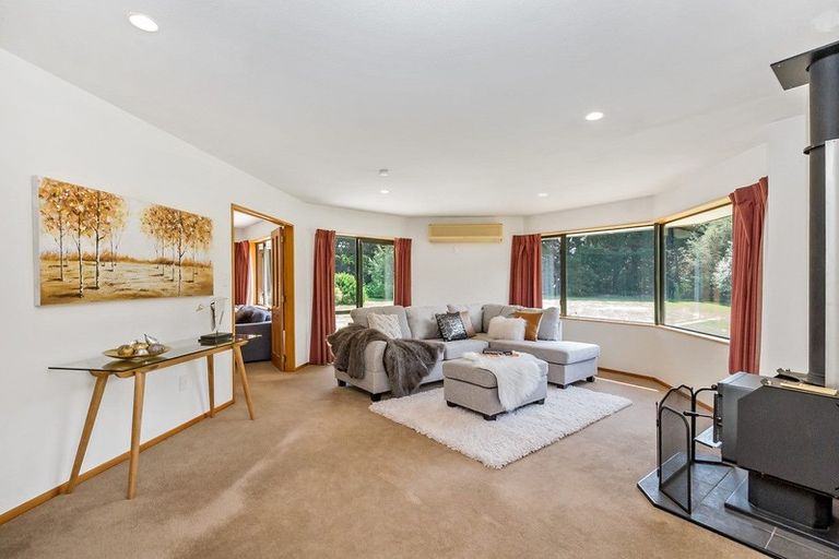 Photo of property in 1/212 Jowers Road, West Melton, Christchurch, 7676