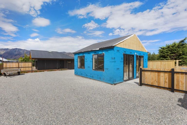 Photo of property in 422b Domain Road, Lake Hawea, 9382