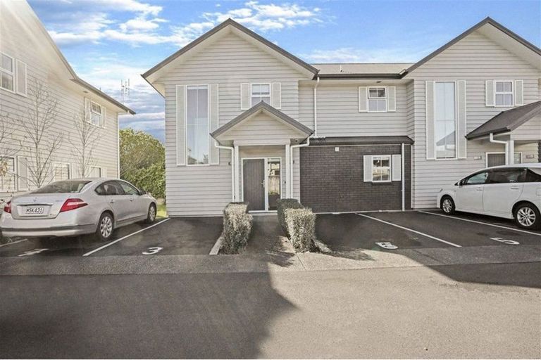 Photo of property in 3/79 Carrington Avenue, Silverdale, Hamilton, 3216