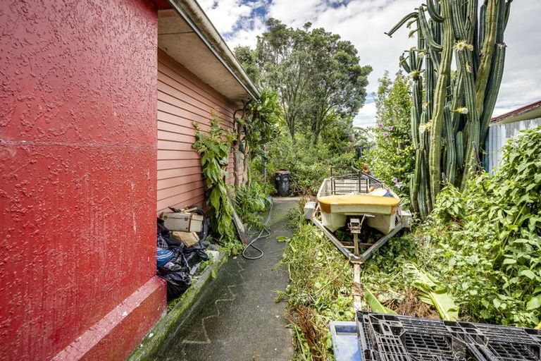 Photo of property in 17 Percy Spiller Avenue, Maraenui, Napier, 4110