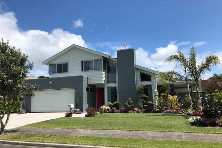 Photo of property in 7 Ian Place, Waihi Beach, 3611