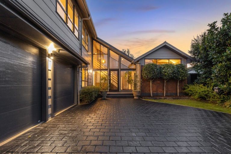 Photo of property in 54 Highbury Drive, Levin, 5510