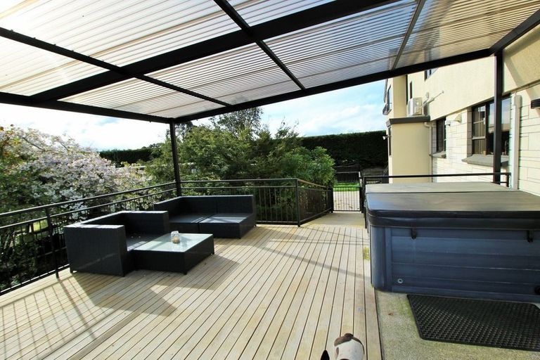 Photo of property in 24 Jessop Street, South Hill, Oamaru, 9400