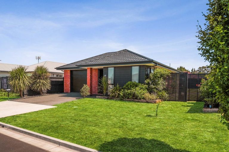 Photo of property in 36 Minerva Crescent, Woodend, 7610