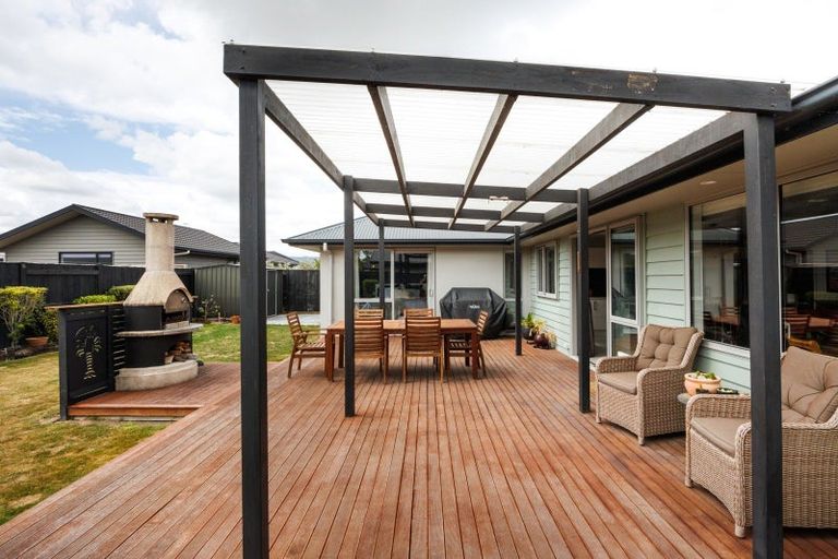 Photo of property in 5 Morocco Terrace, Kelvin Grove, Palmerston North, 4414