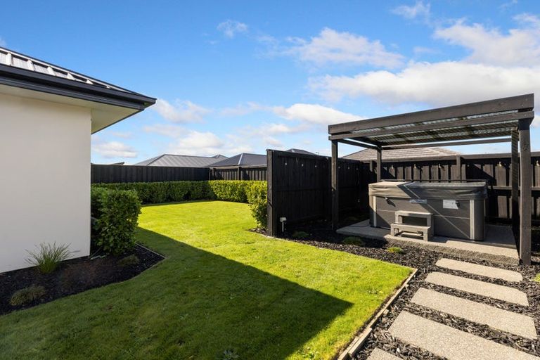 Photo of property in 24 Wakefield Drive, Rolleston, 7615