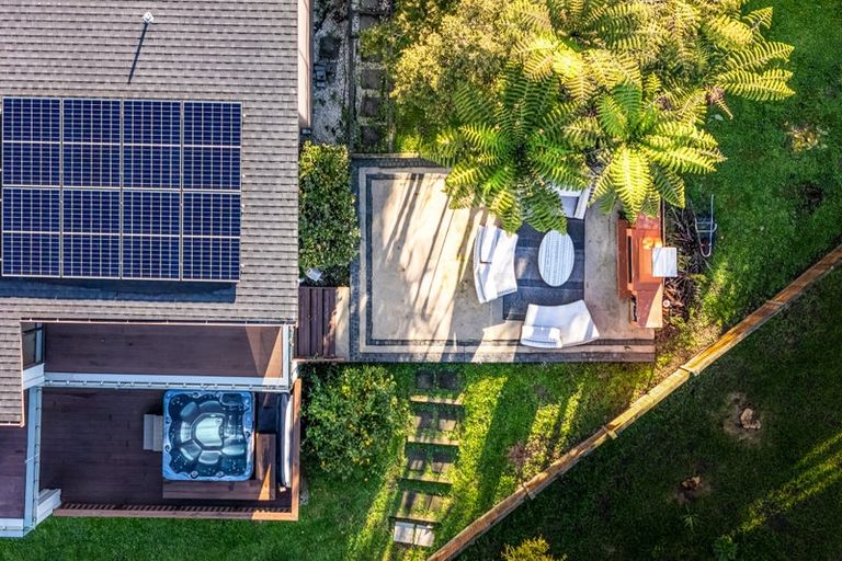 Photo of property in 44a Bannings Way, Hobsonville, Auckland, 0618