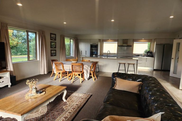 Photo of property in 138 Knights Road, Rolleston, Christchurch, 7675