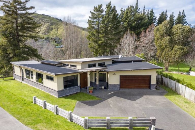 Photo of property in 141 Riverside Road, Whataupoko, Gisborne, 4010