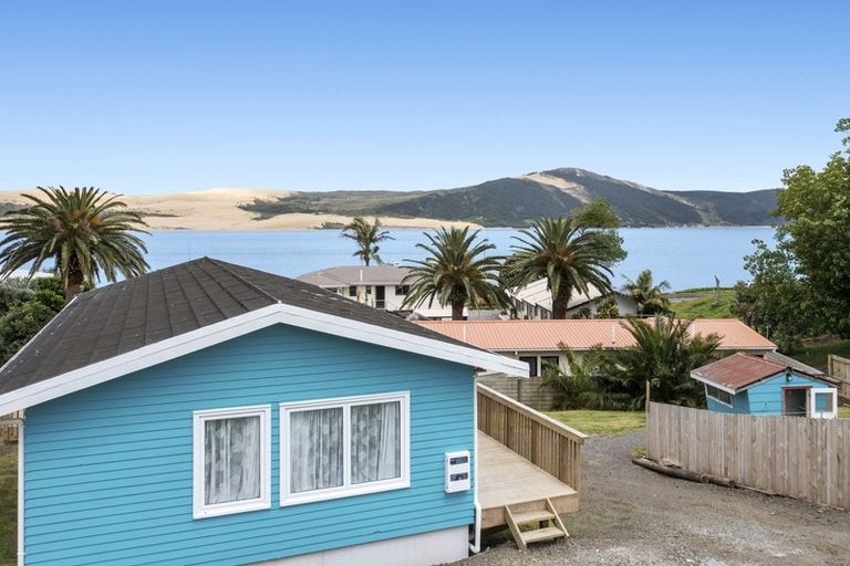 Photo of property in 65 Fairlie Crescent, Opononi, Kaikohe, 0473