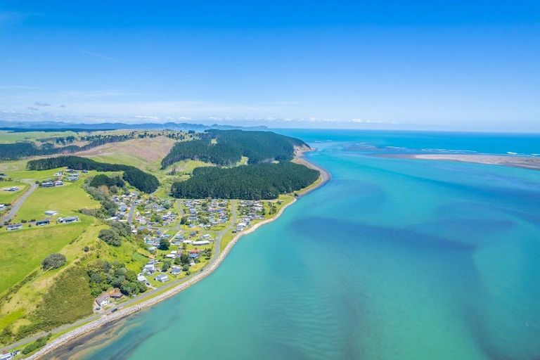 Photo of property in 141 Okapu Place, Kawhia, 3889