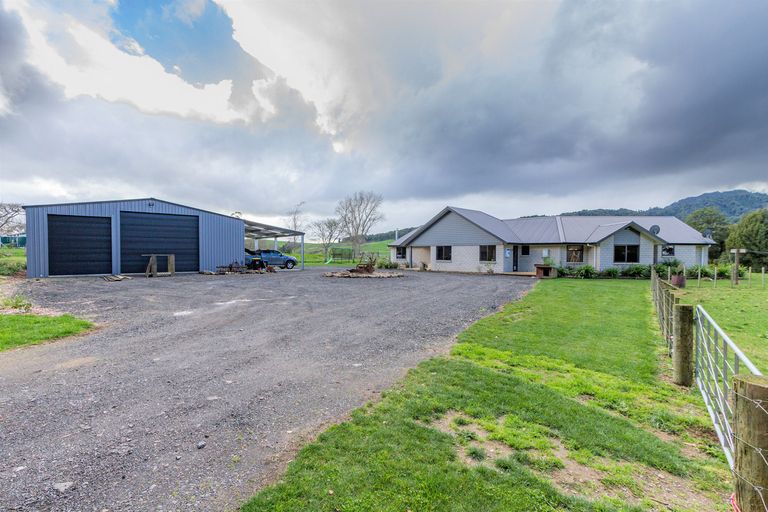 Photo of property in 2/2127 Arapuni Road, Pukeatua, 3880