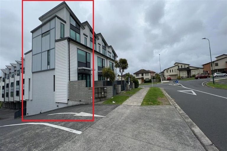 Photo of property in 82 Norwood Drive, Flat Bush, Auckland, 2019