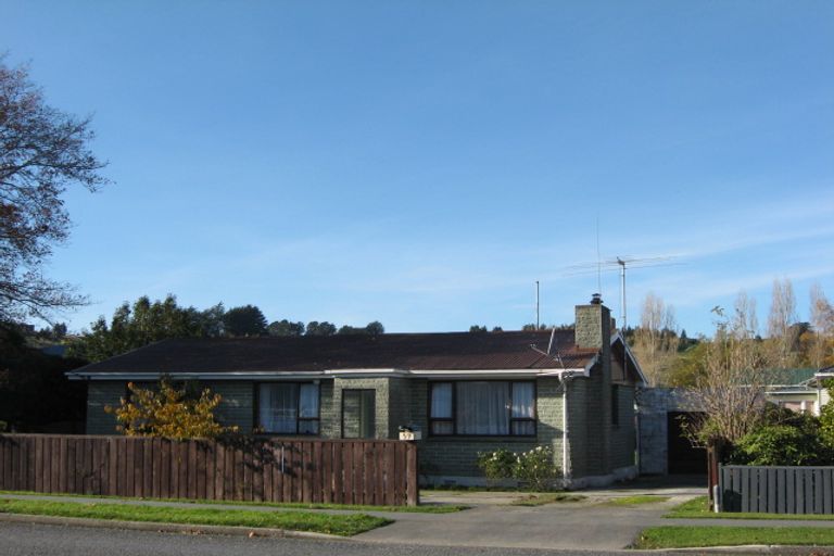 Photo of property in 59 Hamilton Street, East Gore, Gore, 9710