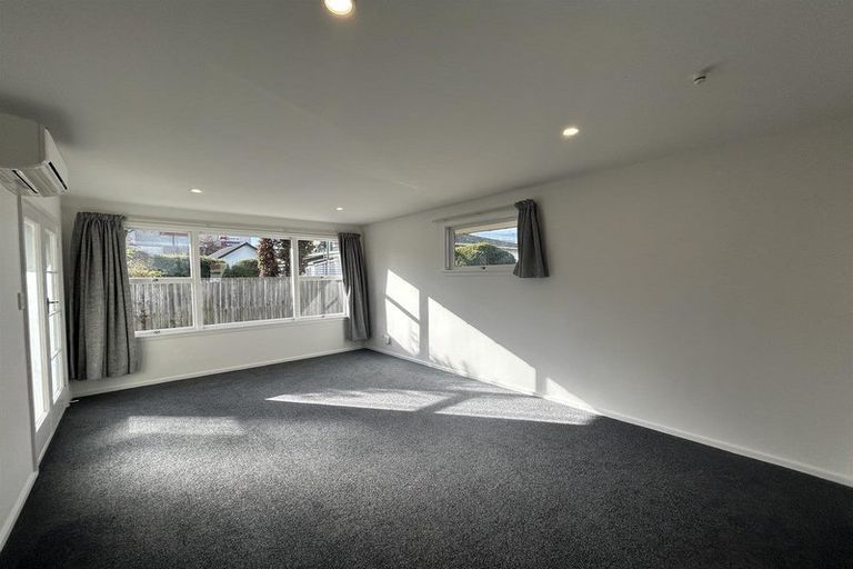 Photo of property in 3/7 Rotherham Street, Riccarton, Christchurch, 8041