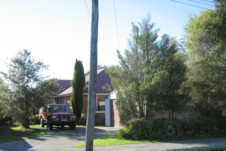 Photo of property in 21 Third Street, Belfast, Christchurch, 8051