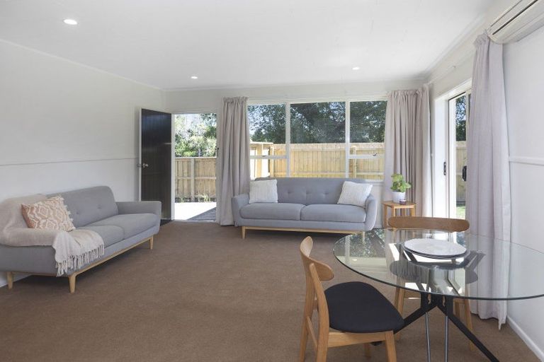 Photo of property in 2/11 Heathcote Street, Woolston, Christchurch, 8023