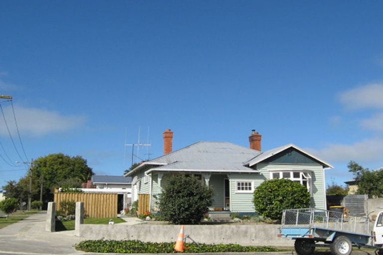 Photo of property in 62 Harper Street, Parkside, Timaru, 7910