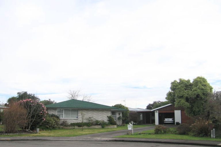 Photo of property in 1302 Briggs Place, Mayfair, Hastings, 4122