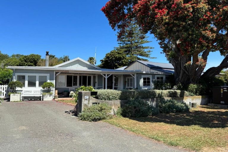 Photo of property in 42 Pipi Street, Te Awanga, 4102