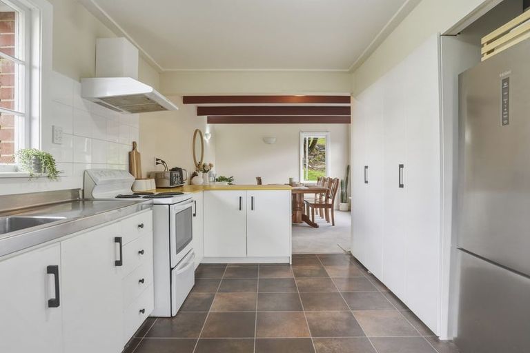 Photo of property in 4 Riselaw Road, Calton Hill, Dunedin, 9012