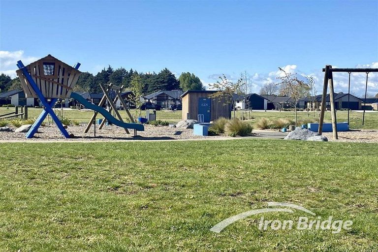 Photo of property in 7 Sills Street, Woodend, 7610