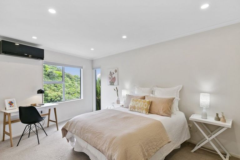 Photo of property in 19c Kabul Street, Khandallah, Wellington, 6035