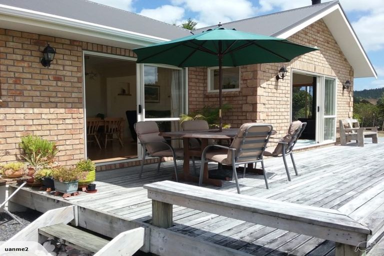 Photo of property in 275 Harris Road, Glenbervie, Whangarei, 0175