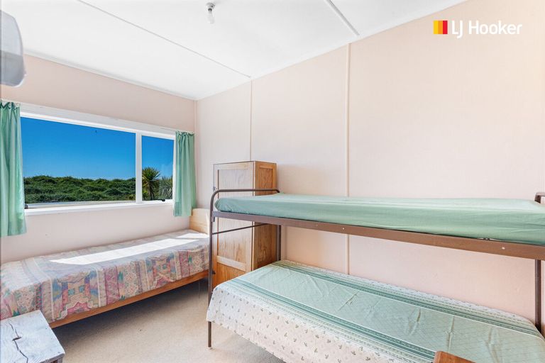 Photo of property in 111 Moturata Road, Taieri Beach, Taieri Mouth, 9091