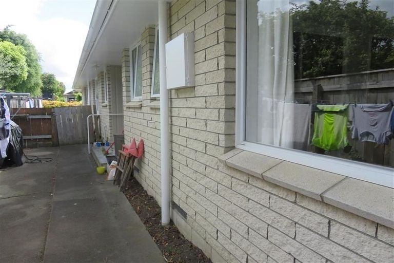 Photo of property in 2/7 Scannell Street, Havelock North, 4130