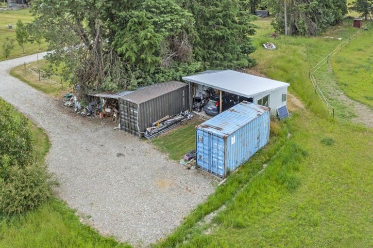 Photo of property in 106 Glews Road, Cust, Rangiora, 7471
