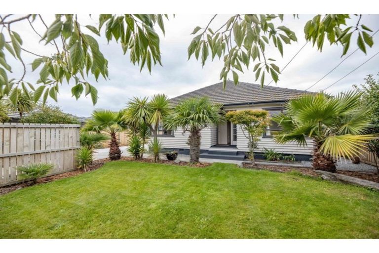 Photo of property in 66 Willryan Avenue, New Brighton, Christchurch, 8083