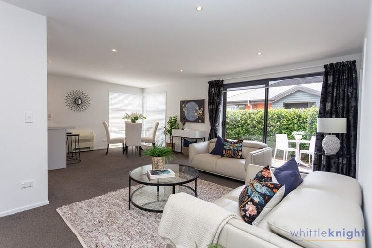 Photo of property in 70 Mary Street, Papanui, Christchurch, 8053