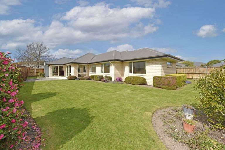 Photo of property in 15 Palm Drive, Shirley, Christchurch, 8052